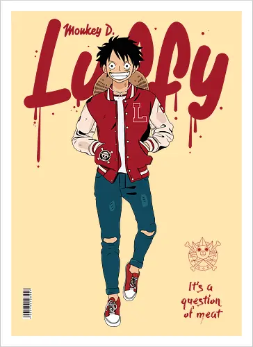 Luff Fashion