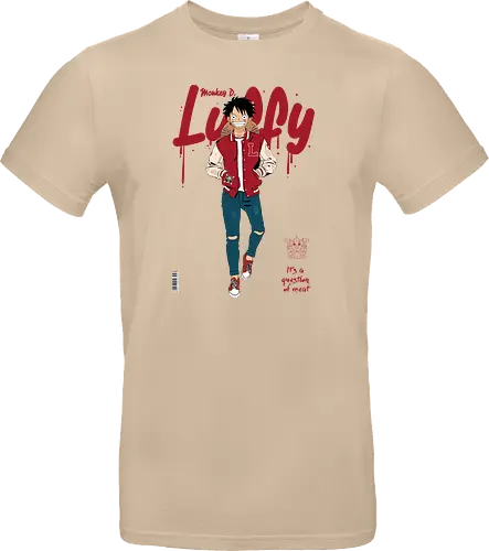 Luff Fashion