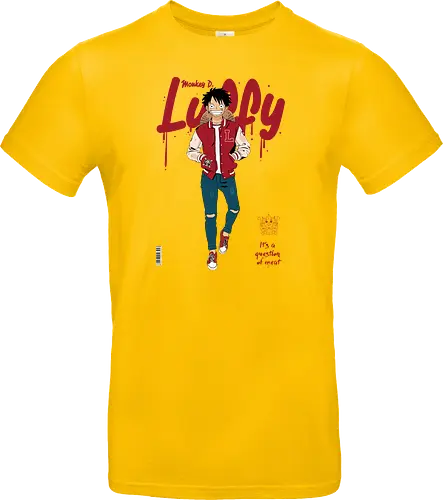 Luff Fashion