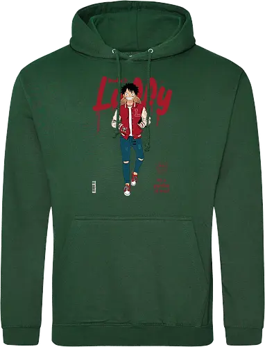 Luff Fashion