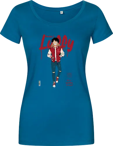 Luff Fashion