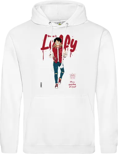 Luff Fashion