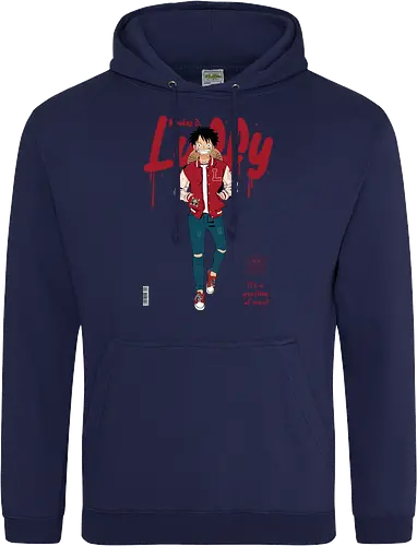 Luff Fashion