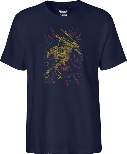 All Might