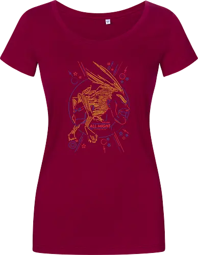 All Might