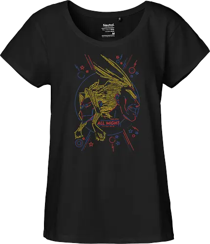 All Might