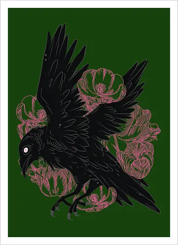 Raven