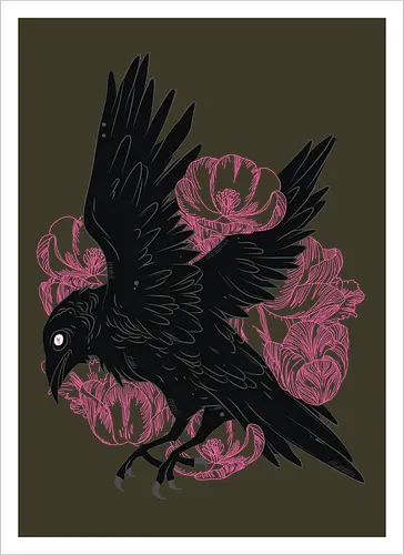 Raven
