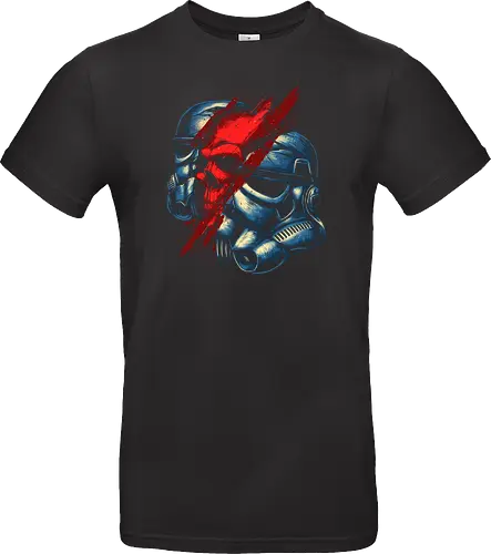 Red Storm