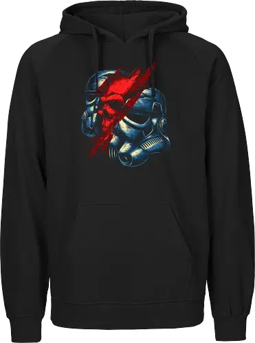 Red Storm
