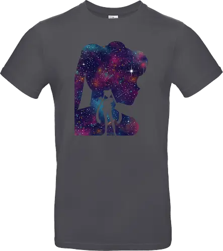 Moon Girl