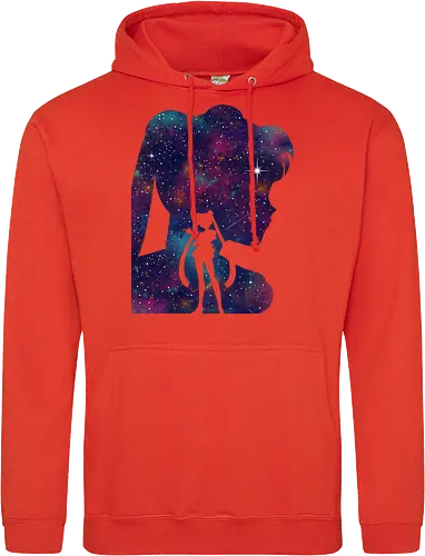Moon Girl