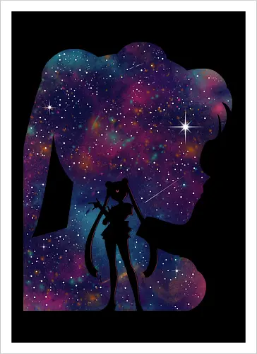 Moon Girl