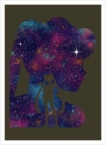 Moon Girl