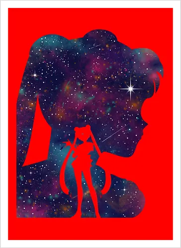 Moon Girl