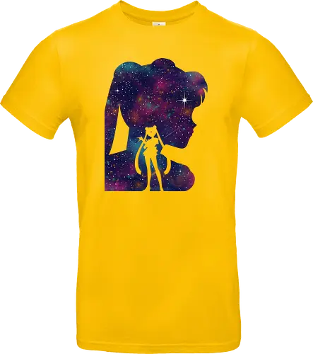 Moon Girl