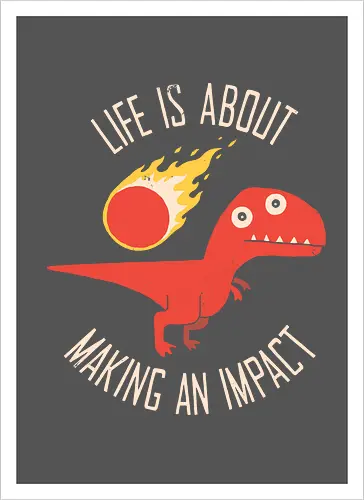 Making an Impact