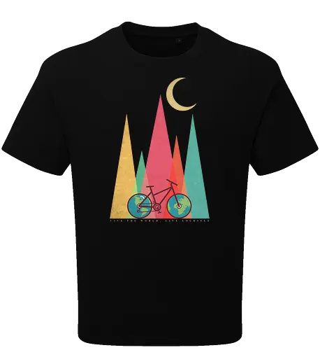 Night Ride