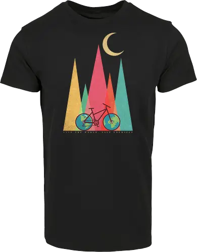 Night Ride