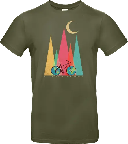 Night Ride