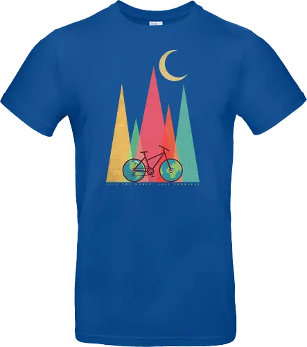 Night Ride