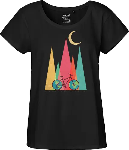 Night Ride