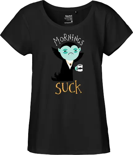 Mornings Suck