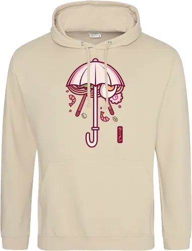 Umbrella Ramen