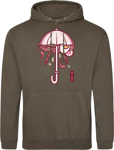 Umbrella Ramen