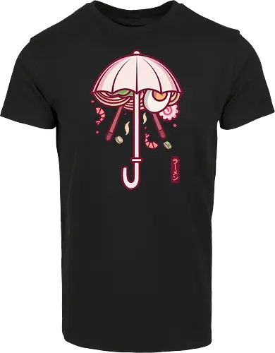 Umbrella Ramen