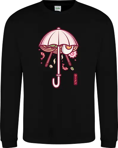 Umbrella Ramen