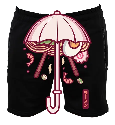 Umbrella Ramen