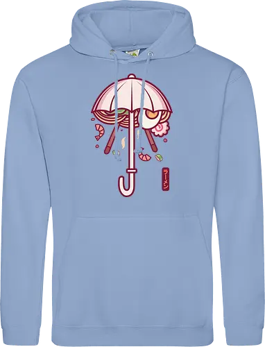 Umbrella Ramen