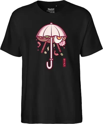 Umbrella Ramen