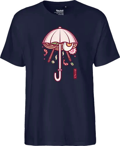 Umbrella Ramen