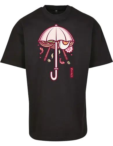 Umbrella Ramen