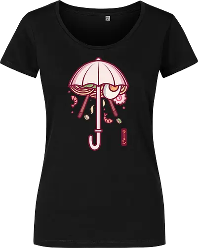 Umbrella Ramen