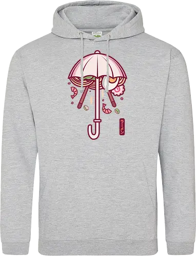 Umbrella Ramen