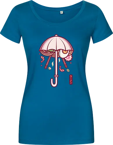 Umbrella Ramen