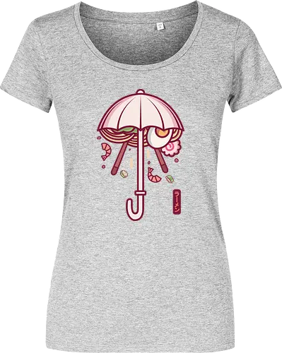Umbrella Ramen