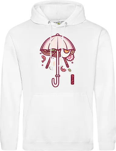 Umbrella Ramen