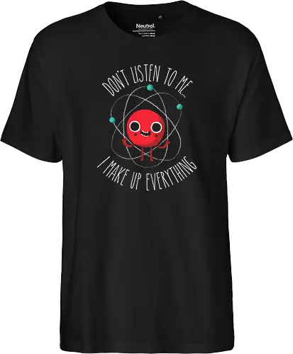 Never trust an Atom