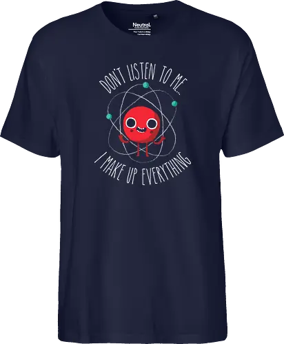 Never trust an Atom