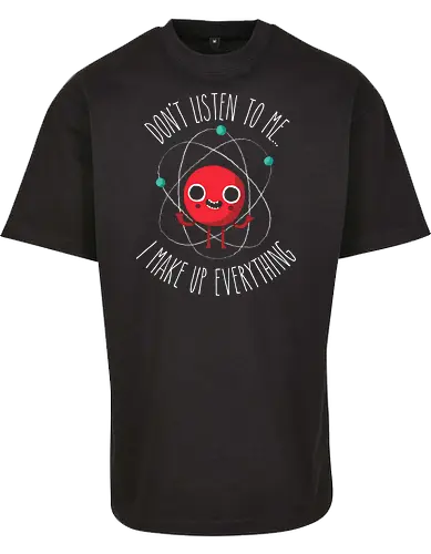 Never trust an Atom