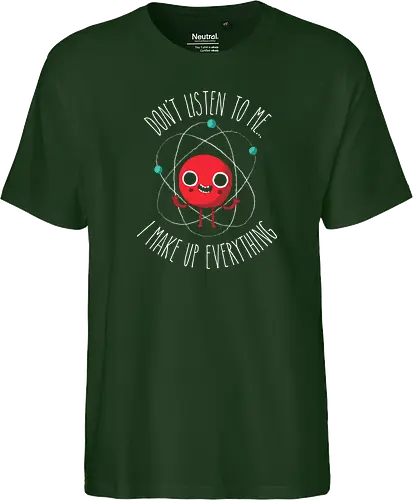 Never trust an Atom