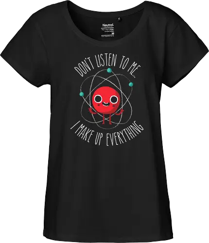 Never trust an Atom