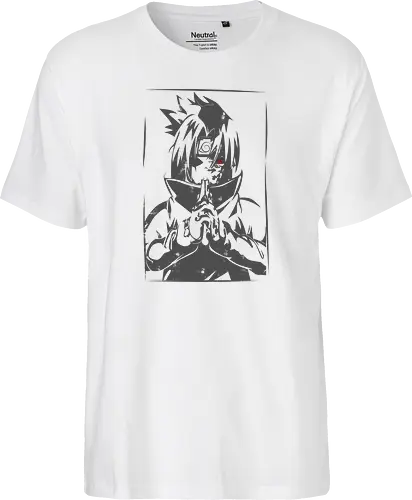 Sharingan Warrior