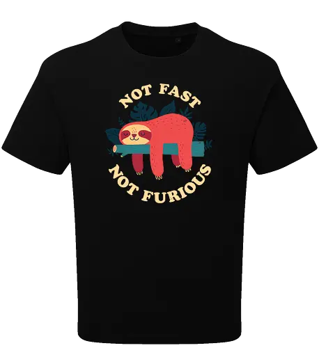 Not Fast Not Furious