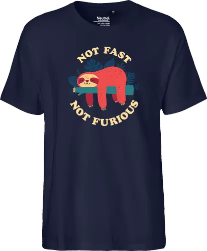 Not Fast Not Furious