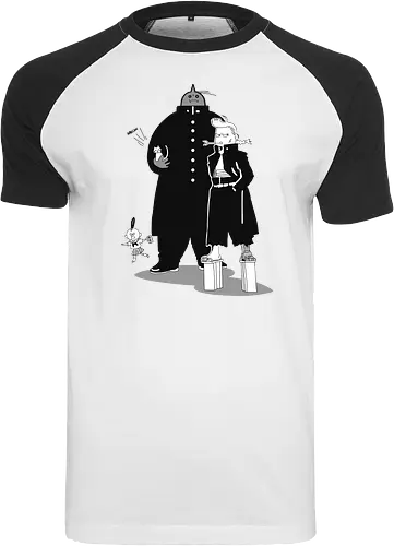 Alchemical Brothers